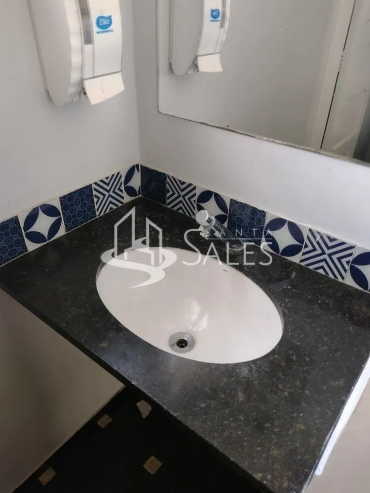 Prédio Inteiro, 268 m² - Foto 4