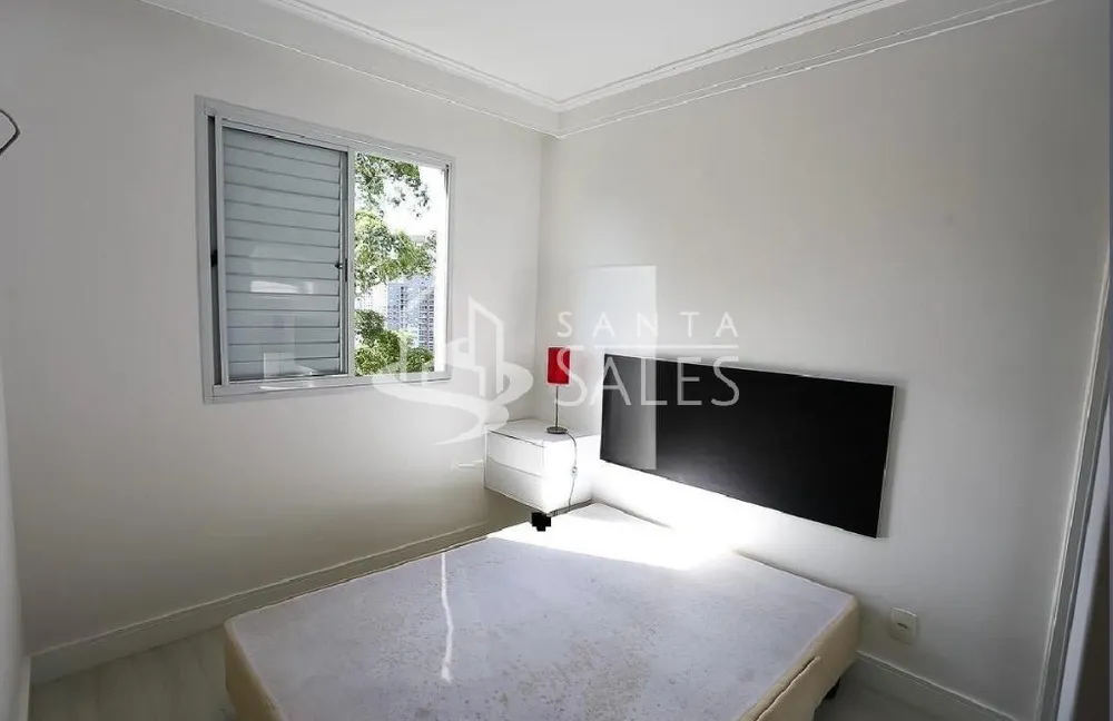Apartamento, 2 quartos, 49 m² - Foto 4