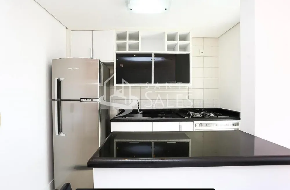 Apartamento, 2 quartos, 49 m² - Foto 4