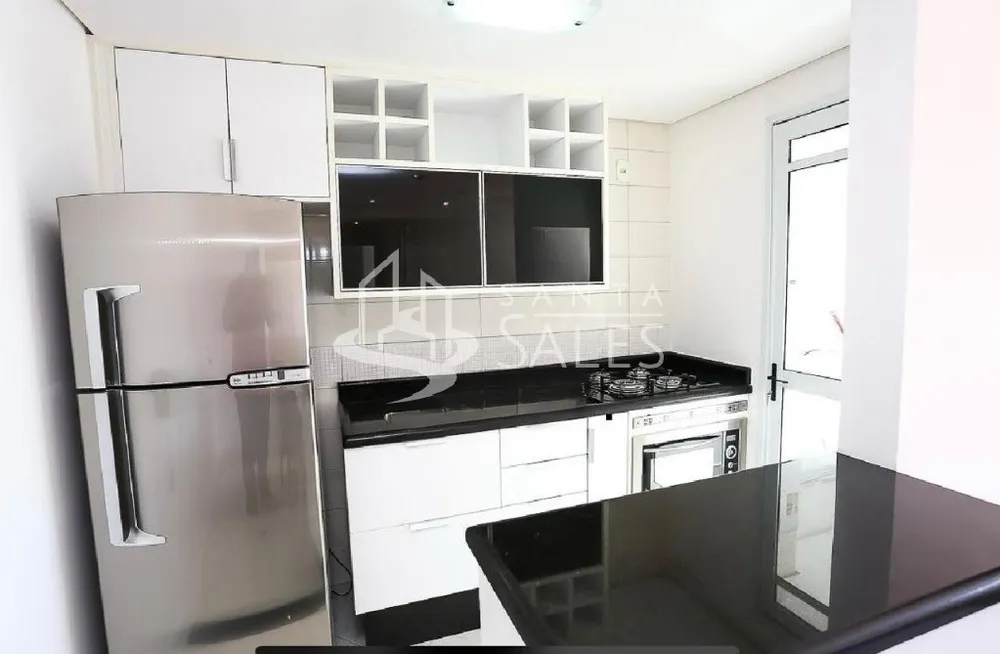 Apartamento, 2 quartos, 49 m² - Foto 1