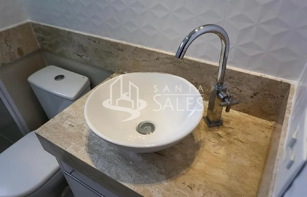 Apartamento, 2 quartos, 49 m² - Foto 8