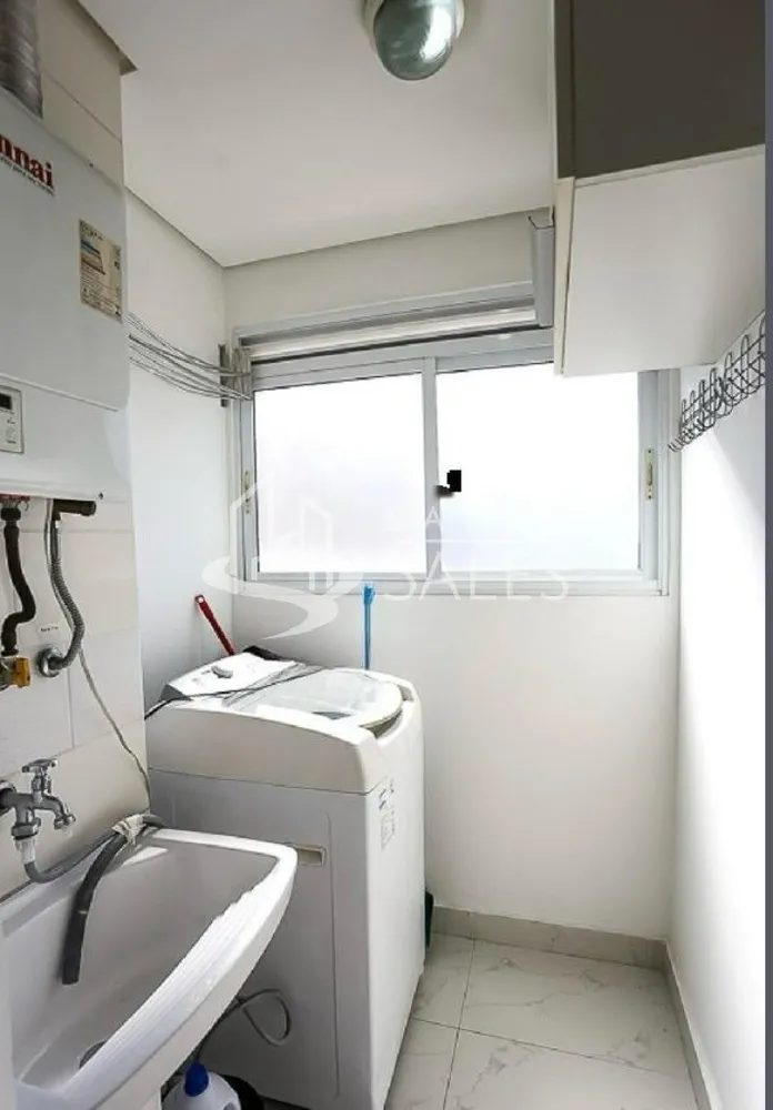 Apartamento, 2 quartos, 49 m² - Foto 5