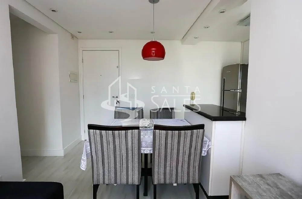 Apartamento, 2 quartos, 49 m² - Foto 6