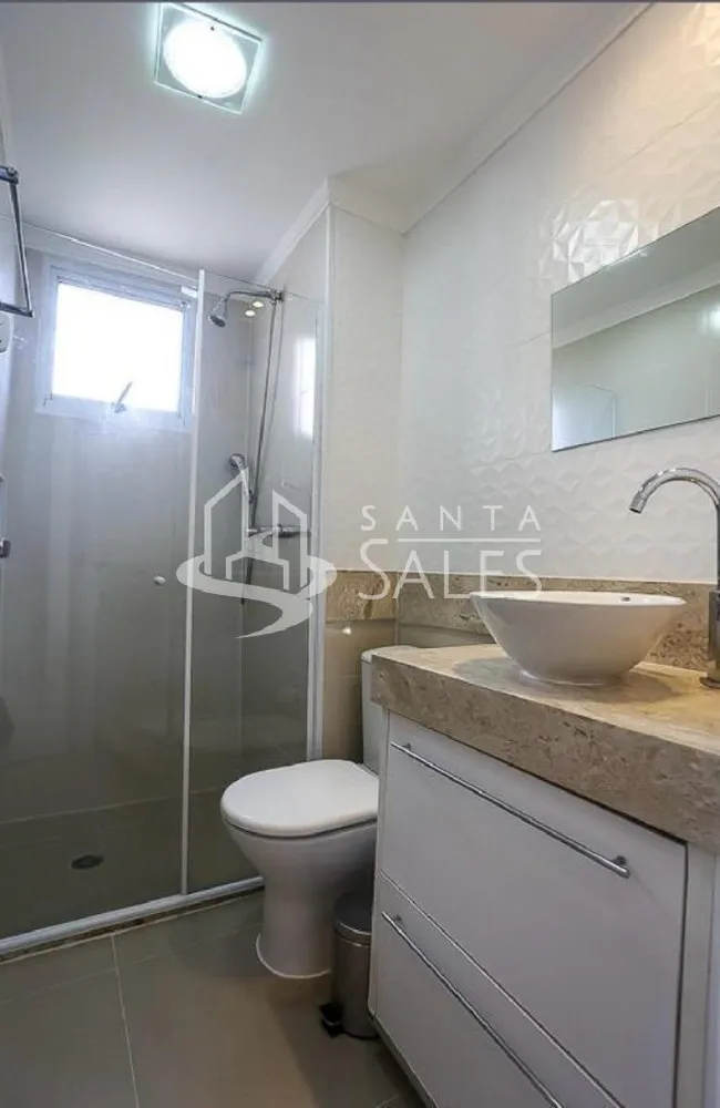 Apartamento, 2 quartos, 49 m² - Foto 5
