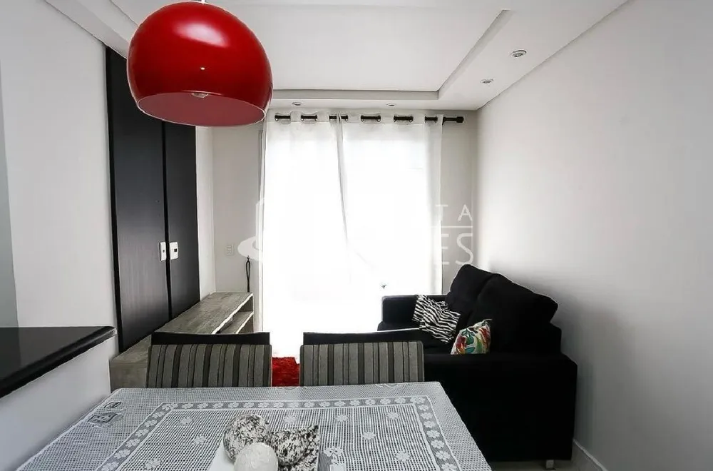 Apartamento, 2 quartos, 49 m² - Foto 3