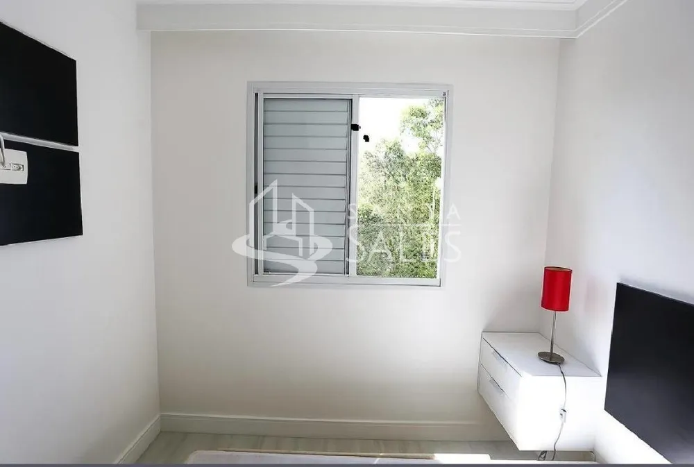 Apartamento, 2 quartos, 49 m² - Foto 6