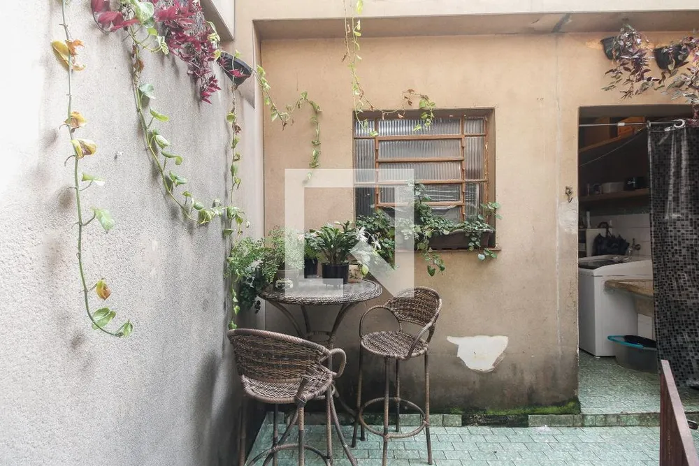Casa, 2 quartos, 137 m² - Foto 1