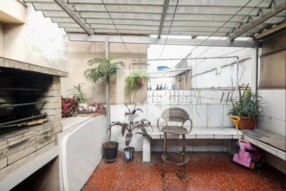Casa, 2 quartos, 137 m² - Foto 2
