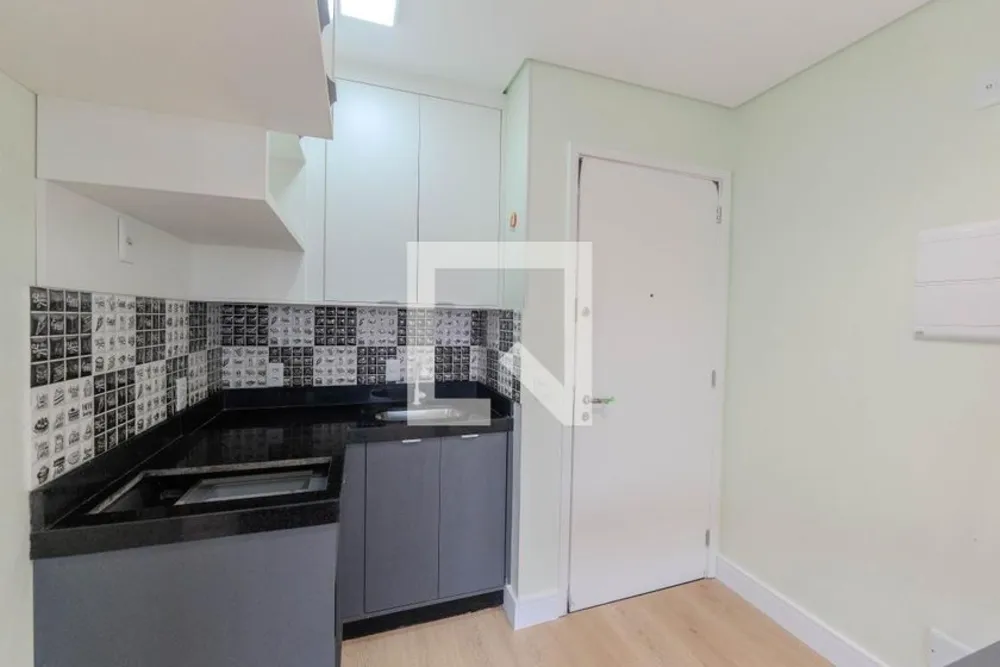 Apartamento, 1 quarto, 28 m² - Foto 8