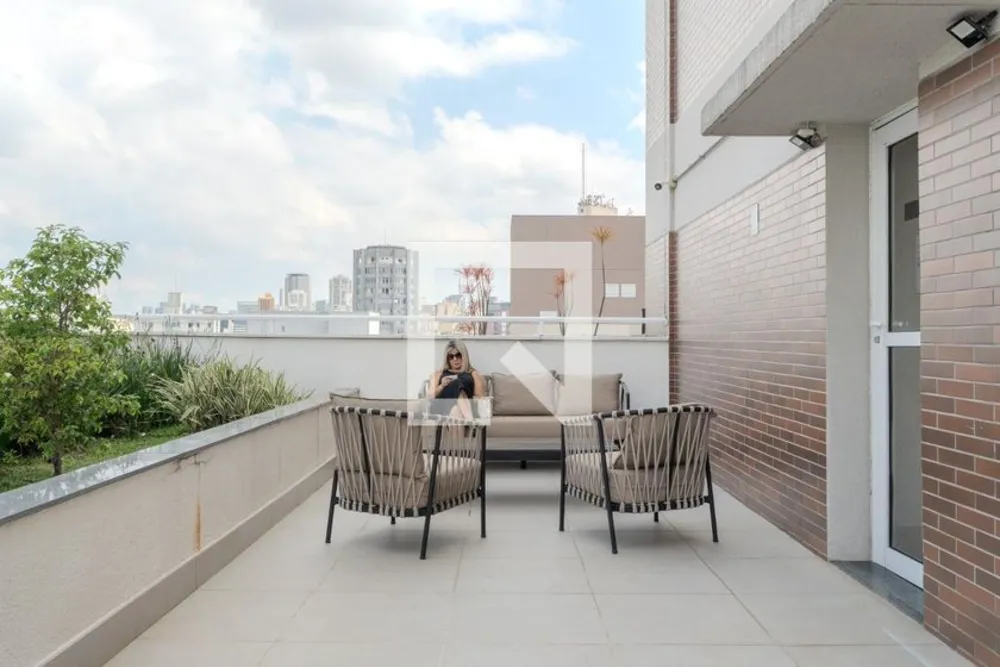 Apartamento, 1 quarto, 28 m² - Foto 10