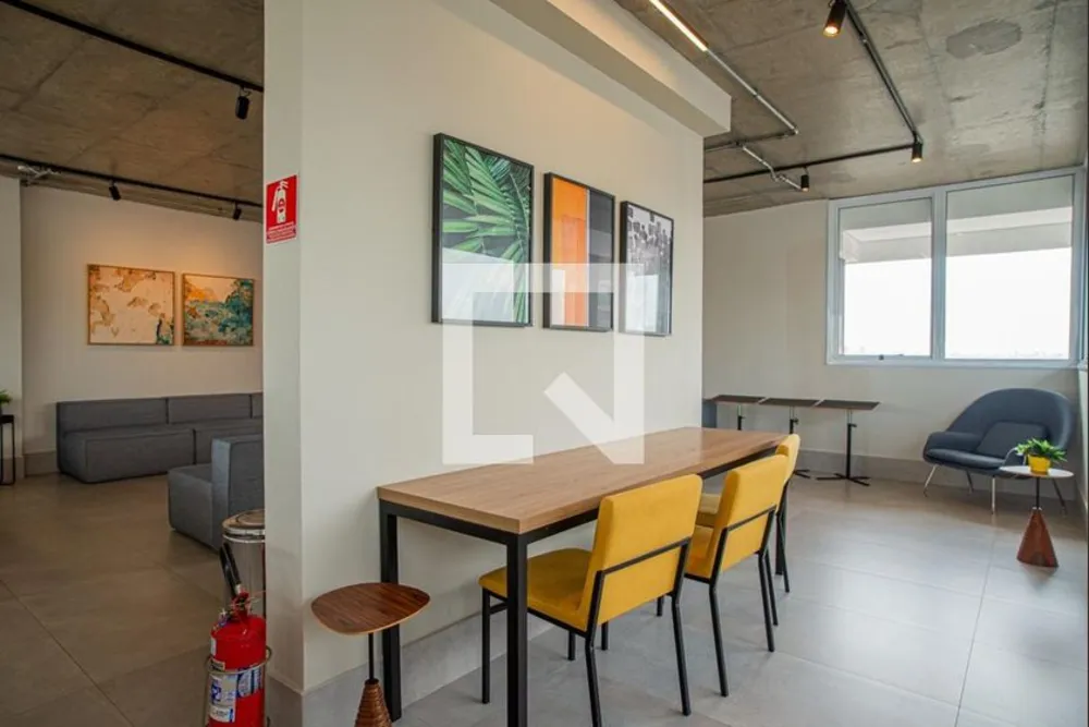 Apartamento, 1 quarto, 28 m² - Foto 11