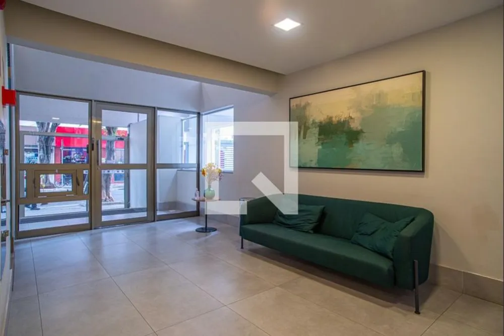 Apartamento, 1 quarto, 28 m² - Foto 12