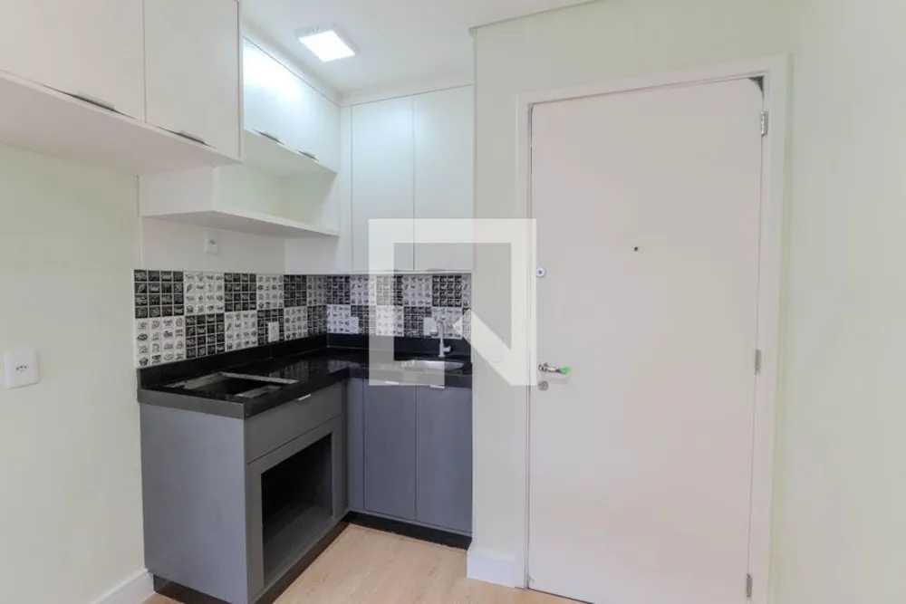 Apartamento, 1 quarto, 28 m² - Foto 5