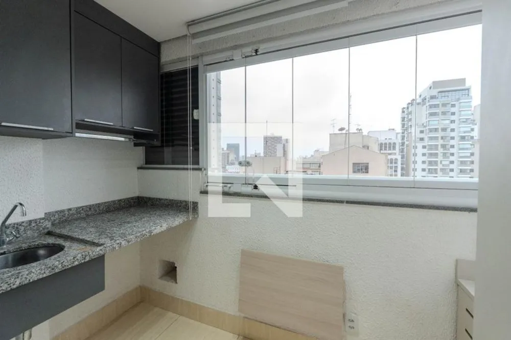 Apartamento, 1 quarto, 28 m² - Foto 3