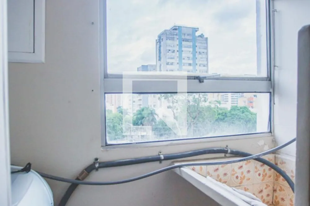 Apartamento, 1 quarto, 35 m² - Foto 4