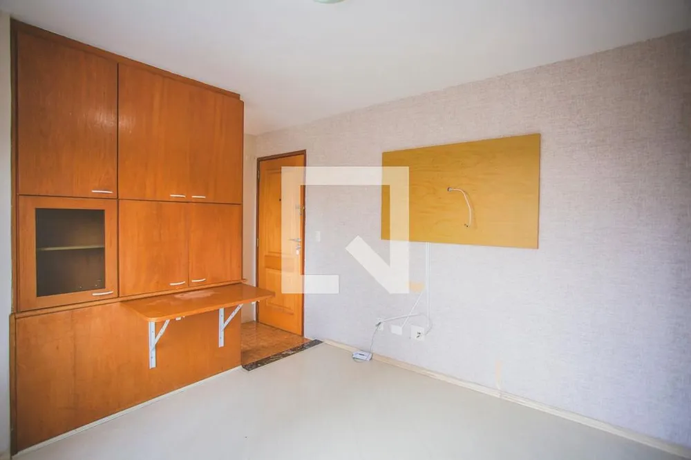 Apartamento, 1 quarto, 35 m² - Foto 1