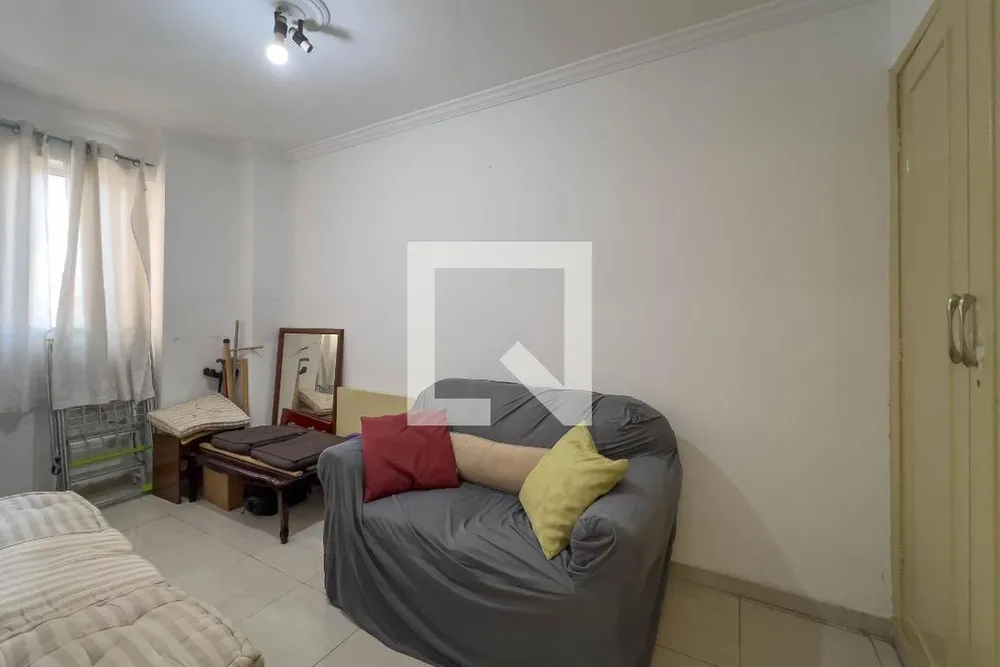 Apartamento, 2 quartos, 62 m² - Foto 1
