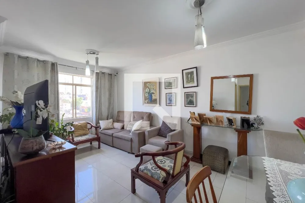 Apartamento, 2 quartos, 62 m² - Foto 4