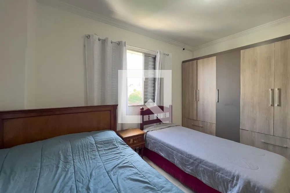 Apartamento, 2 quartos, 62 m² - Foto 5
