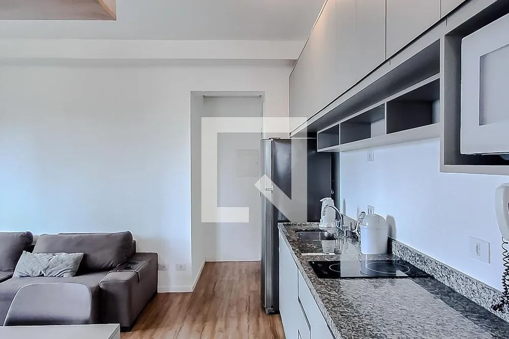 Casa de Condomínio, 1 quarto - Foto 1