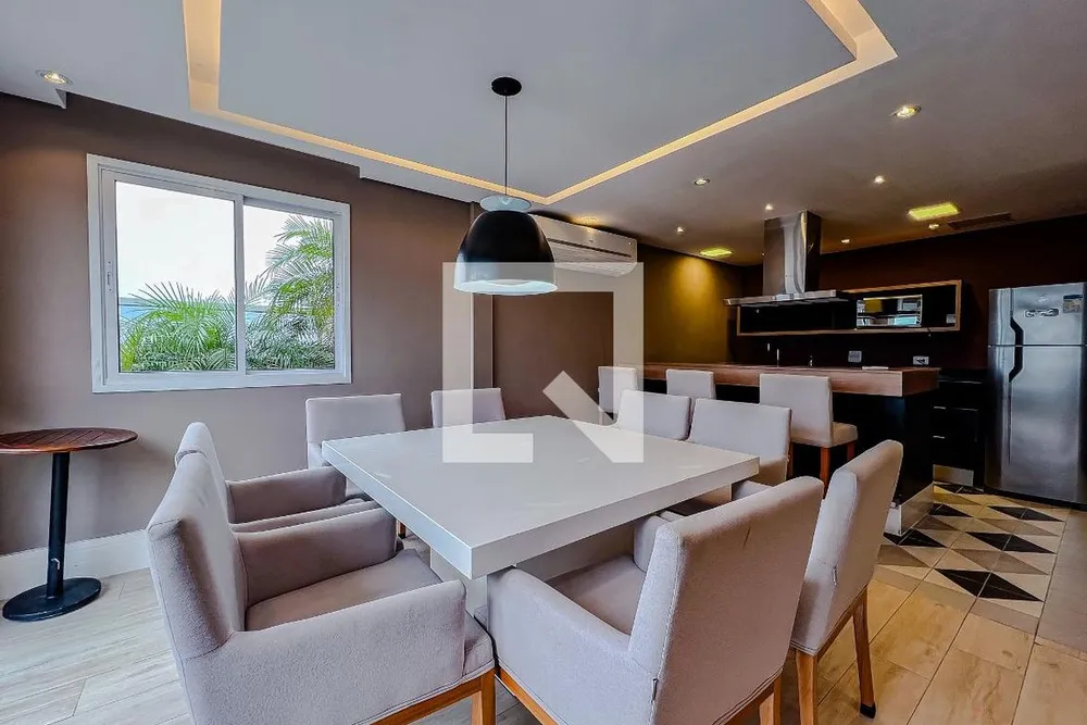 Casa de Condomínio, 1 quarto - Foto 6