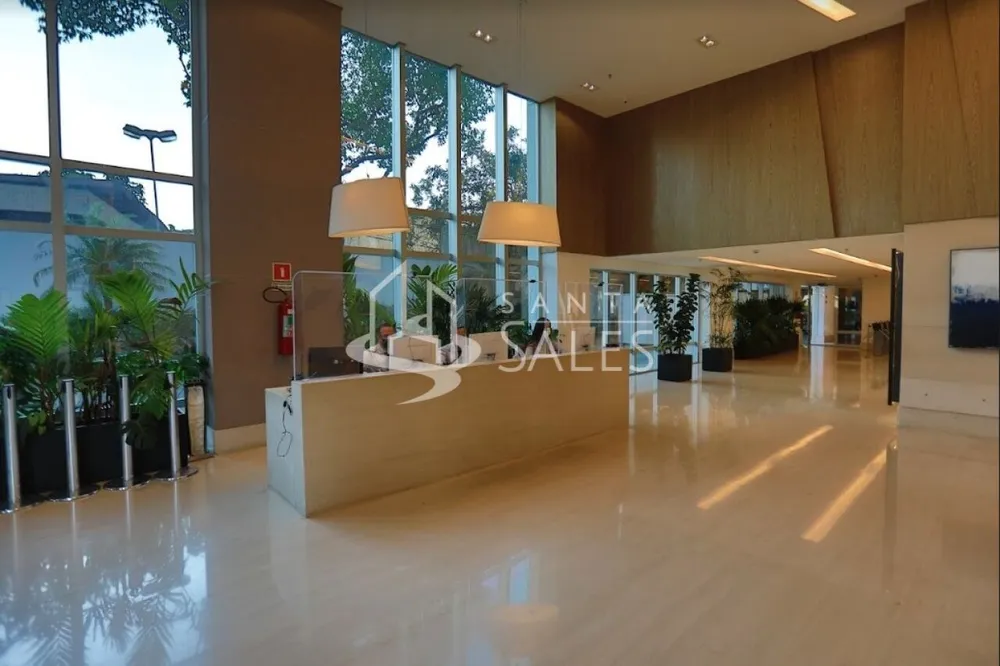 Imóvel Comercial, 36 m² - Foto 1