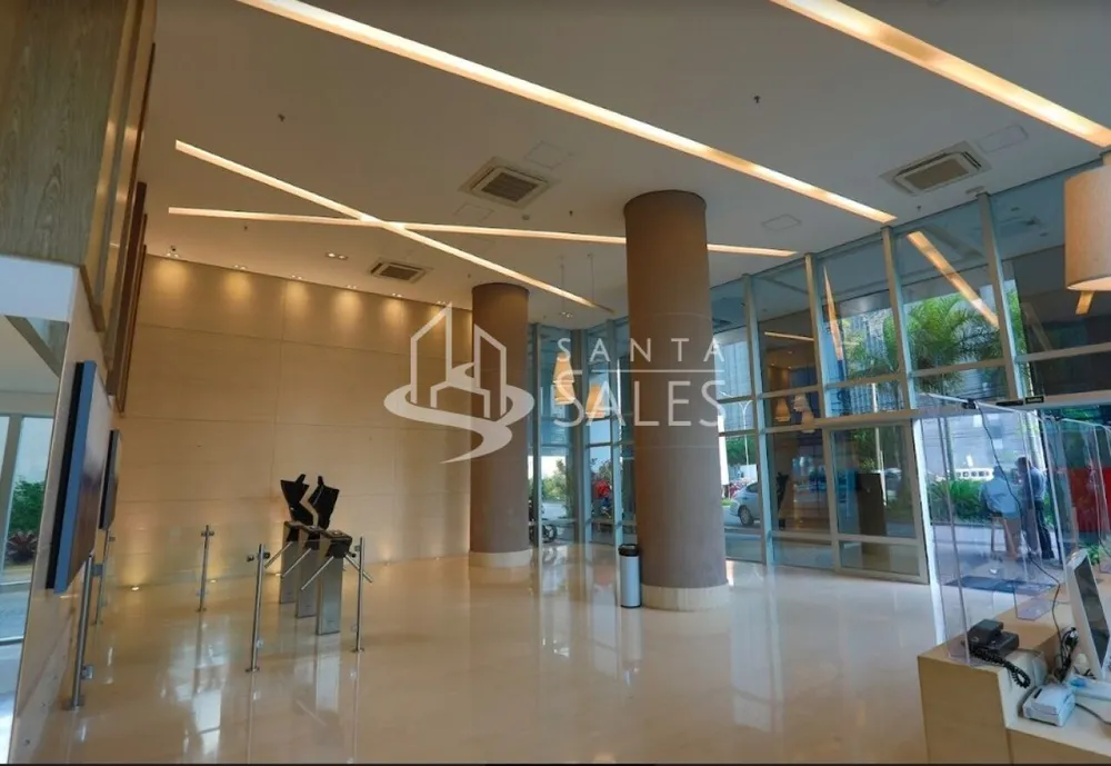 Imóvel Comercial, 36 m² - Foto 2