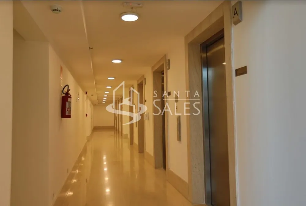 Imóvel Comercial, 36 m² - Foto 3