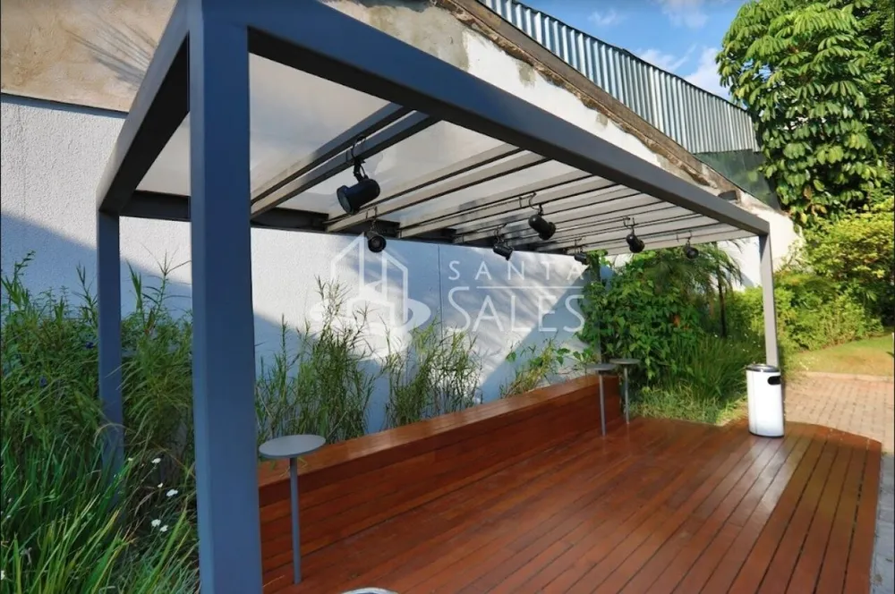 Imóvel Comercial, 36 m² - Foto 6
