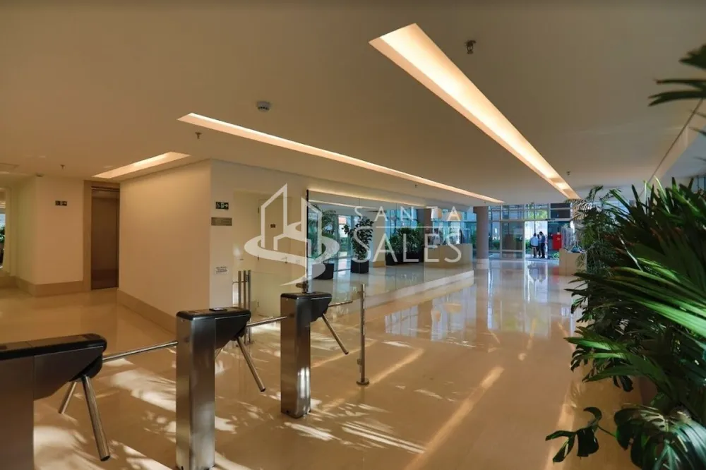 Imóvel Comercial, 36 m² - Foto 4