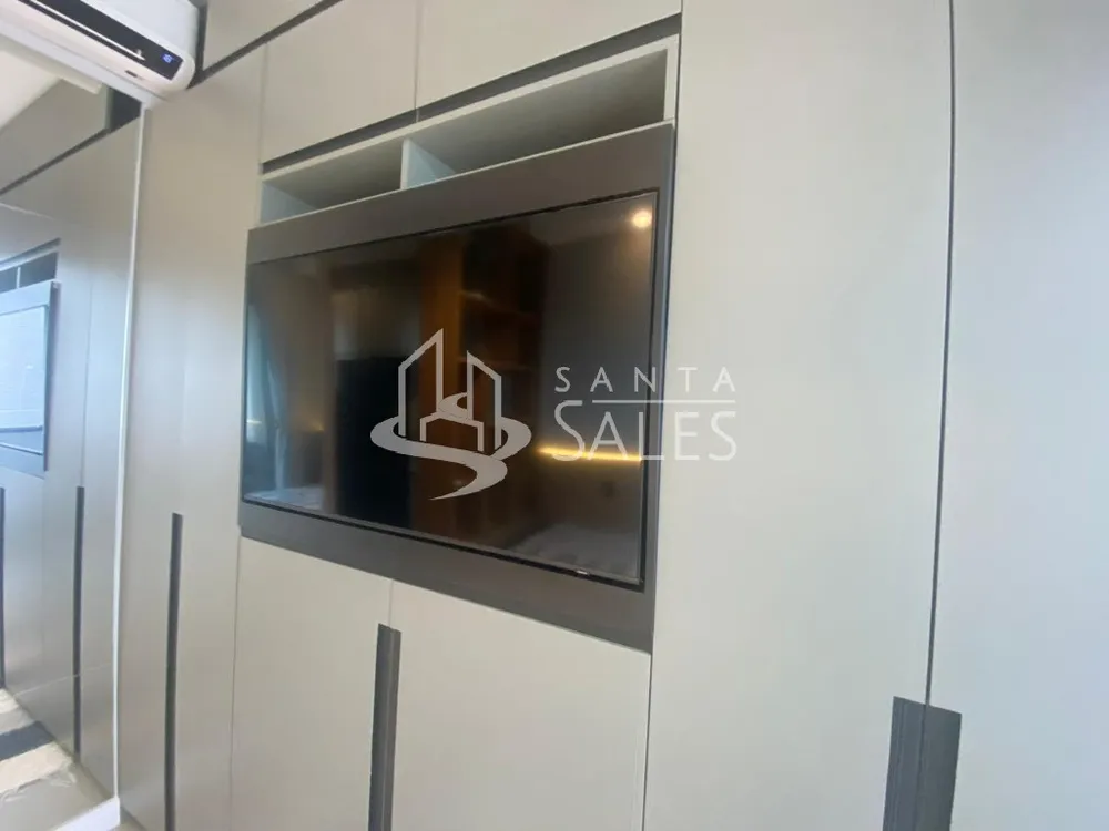 Kitnet-Studio, 27 m² - Foto 4