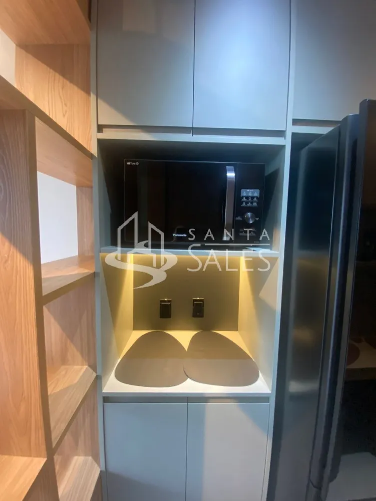 Kitnet-Studio, 27 m² - Foto 6