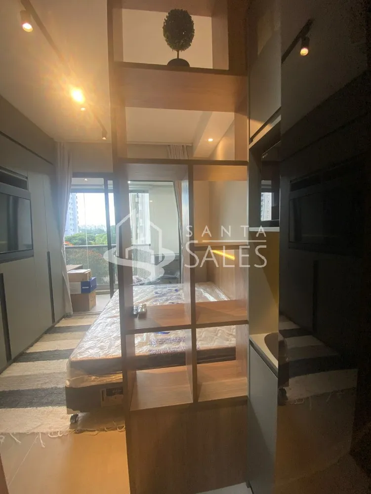 Kitnet-Studio, 27 m² - Foto 5