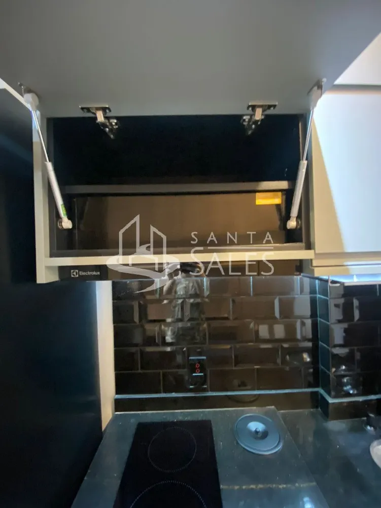 Kitnet-Studio, 27 m² - Foto 7