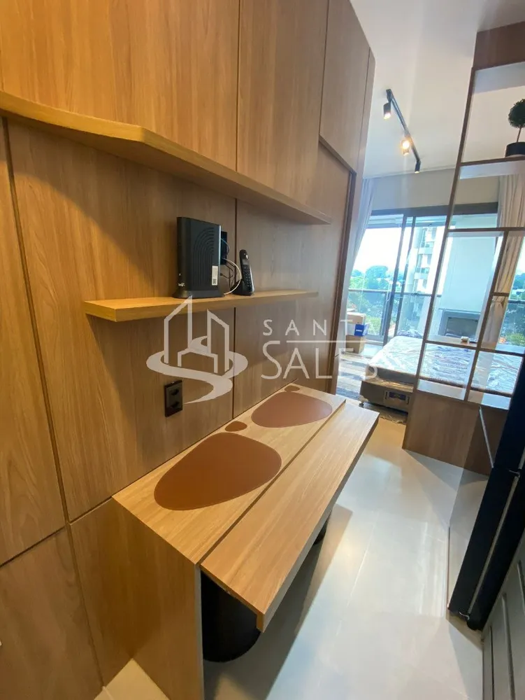 Kitnet-Studio, 27 m² - Foto 10