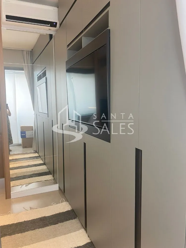 Kitnet-Studio, 27 m² - Foto 3