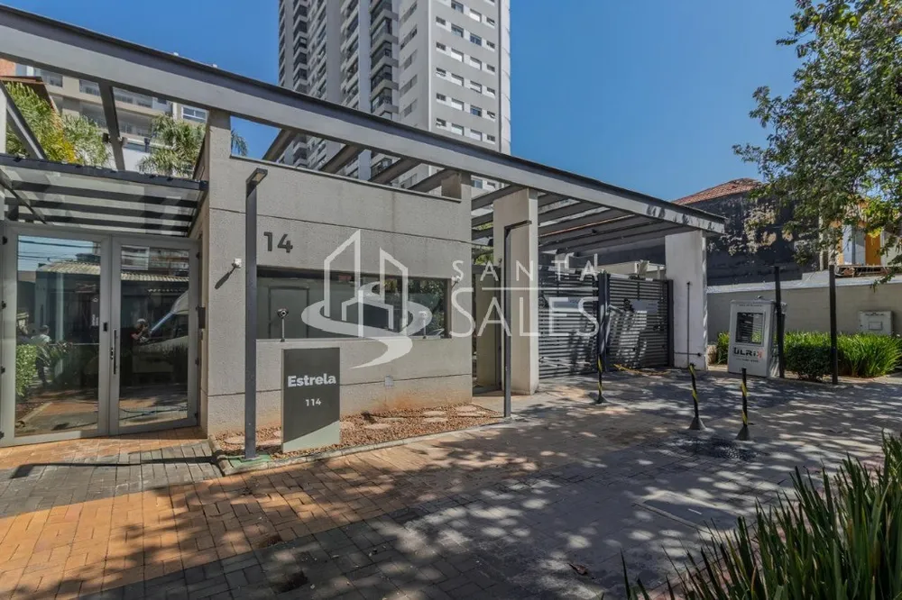 Apartamento, 2 quartos, 66 m² - Foto 13