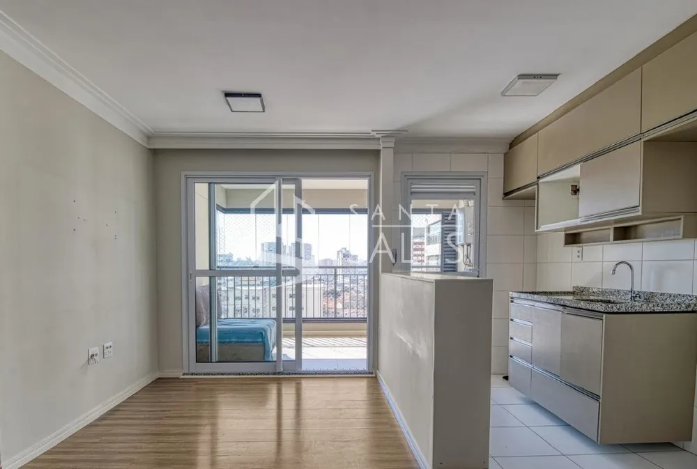 Apartamento, 2 quartos, 66 m² - Foto 2