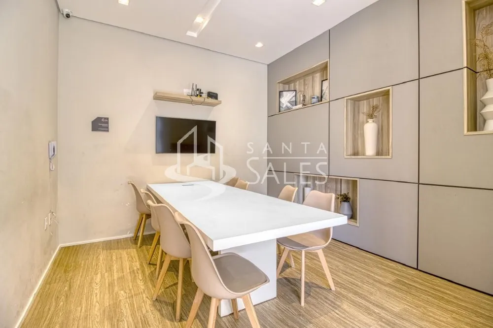Apartamento, 2 quartos, 66 m² - Foto 11