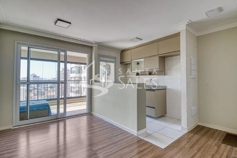Apartamento, 2 quartos, 66 m² - Foto 1