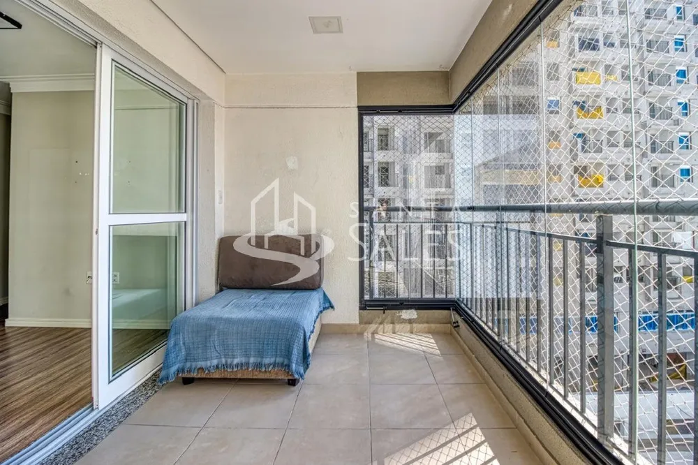 Apartamento, 2 quartos, 66 m² - Foto 3
