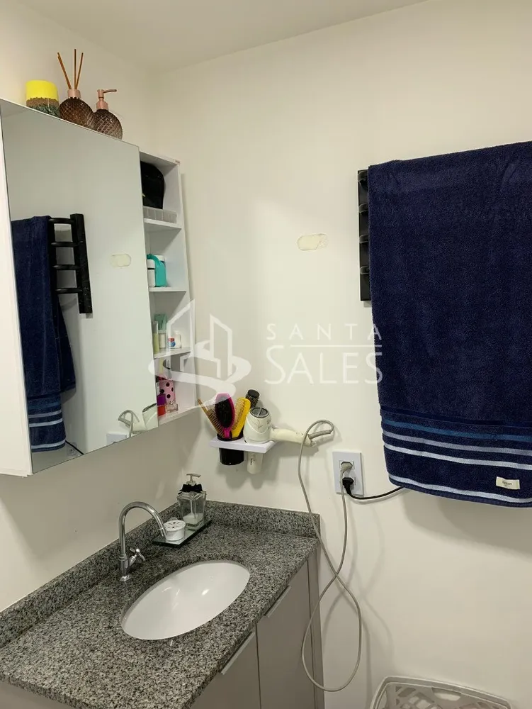 Apartamento, 1 quarto, 31 m² - Foto 8