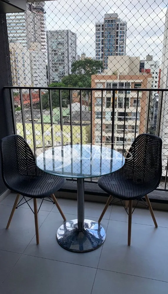 Apartamento, 1 quarto, 31 m² - Foto 6