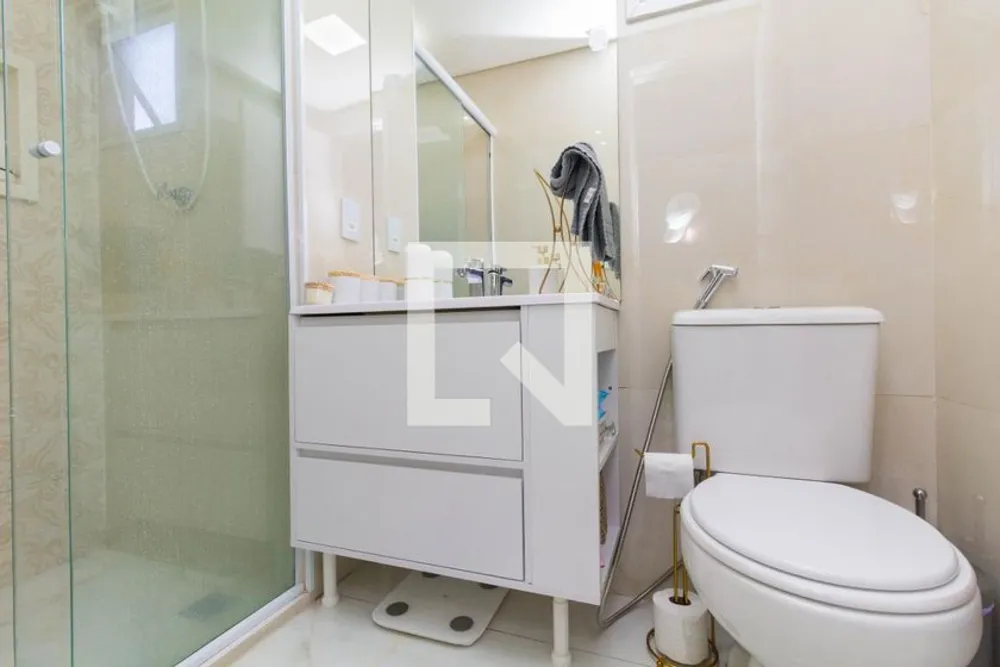Apartamento, 2 quartos, 57 m² - Foto 2
