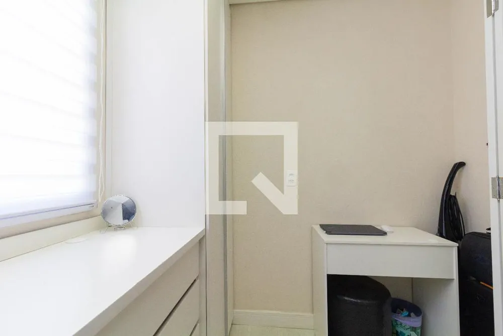 Apartamento, 2 quartos, 57 m² - Foto 1