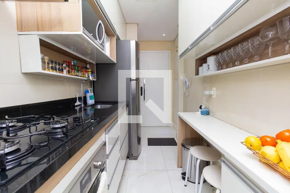 Apartamento, 2 quartos, 57 m² - Foto 10