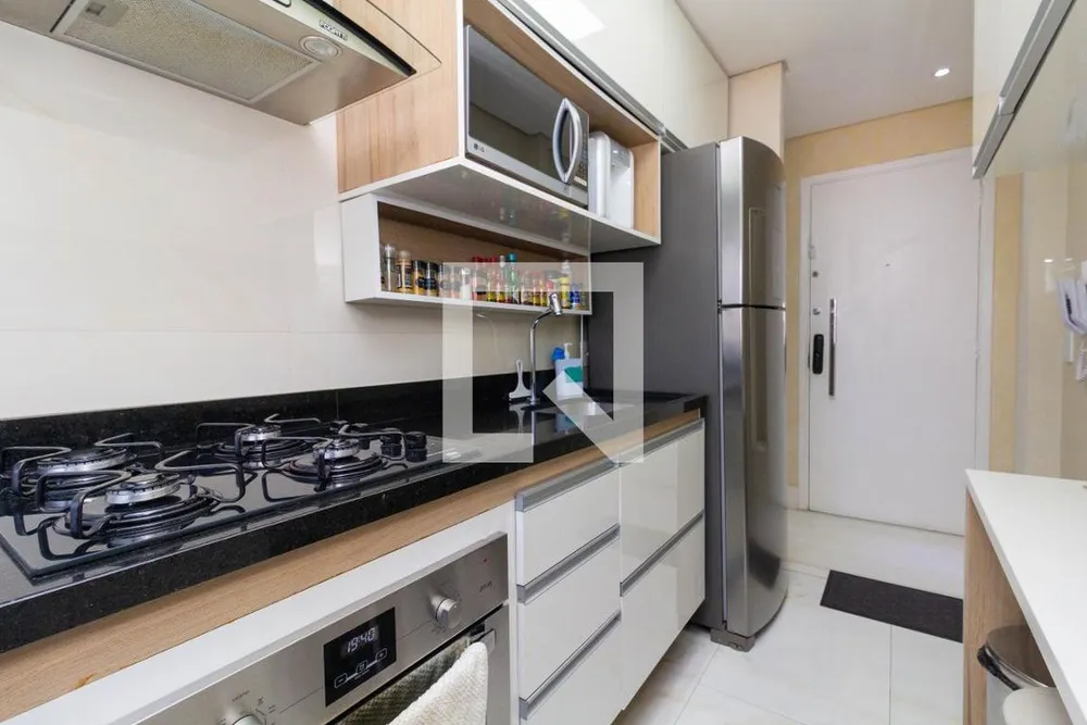 Apartamento, 2 quartos, 57 m² - Foto 4