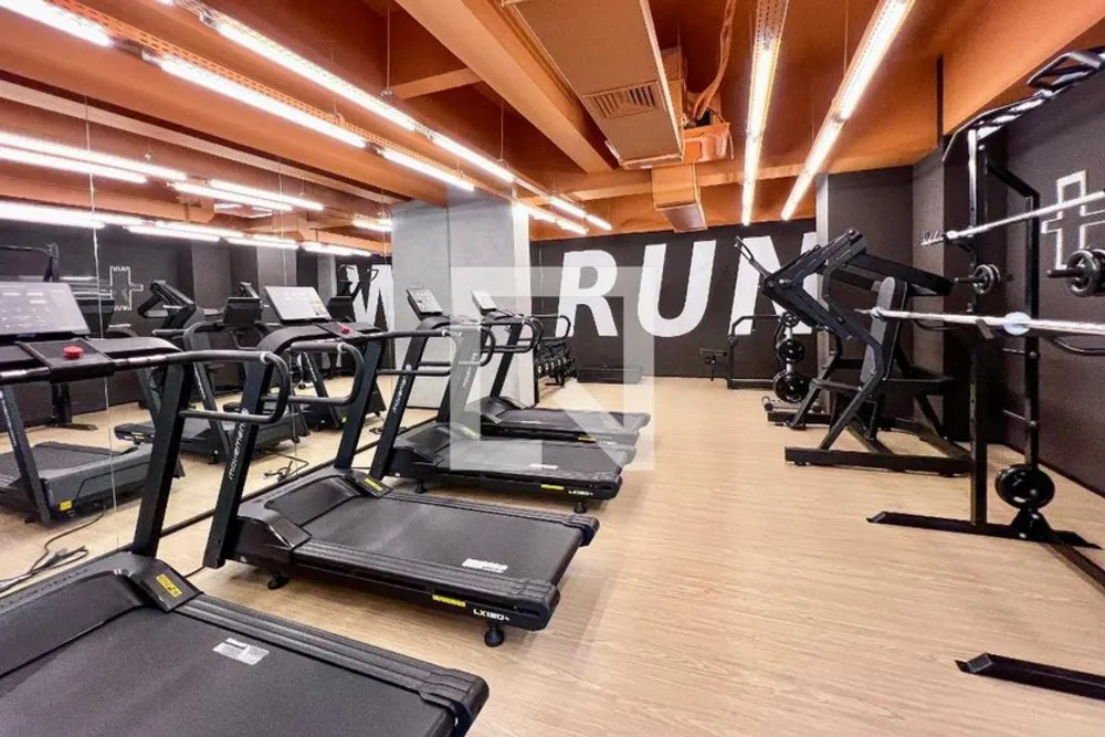 Kitnet-Studio, 27 m² - Foto 10