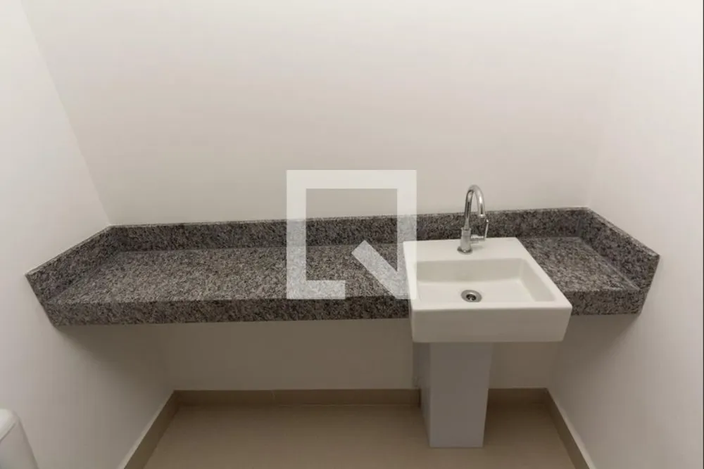 Kitnet-Studio, 27 m² - Foto 3