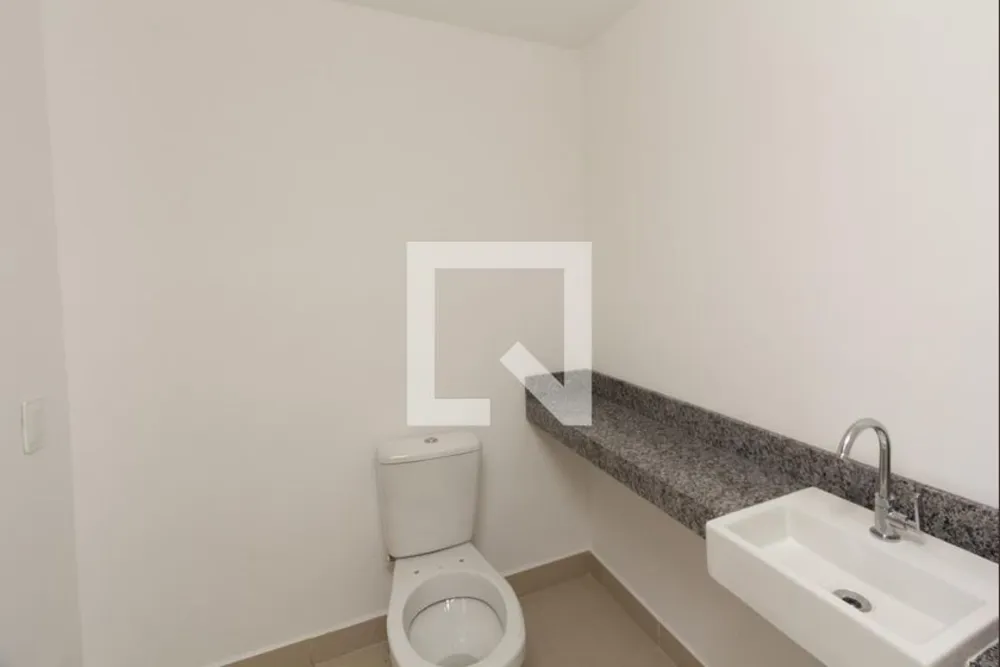 Kitnet-Studio, 27 m² - Foto 7
